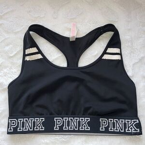 Victoria's Secret‎ PINK sport bra, Size Small